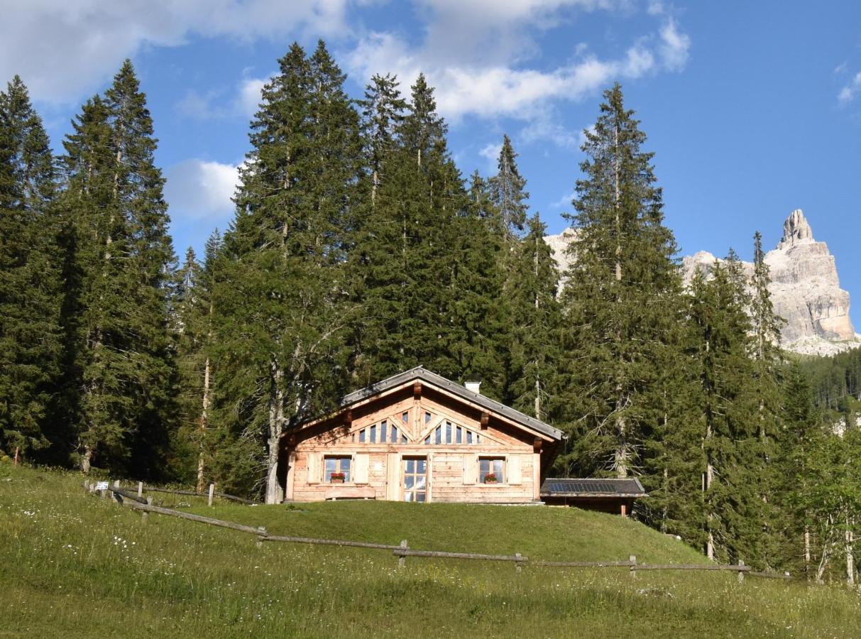 Chalet Brenta Dolomites Мадонна-ді-Кампільйо Екстер'єр фото
